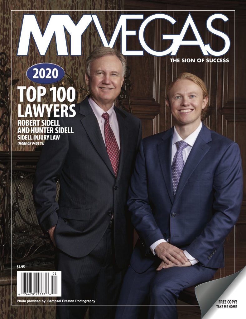 MyVegas - Top 100 Lawyers Las Vegas MyVegas - Top 100 Lawyers Las Vegas